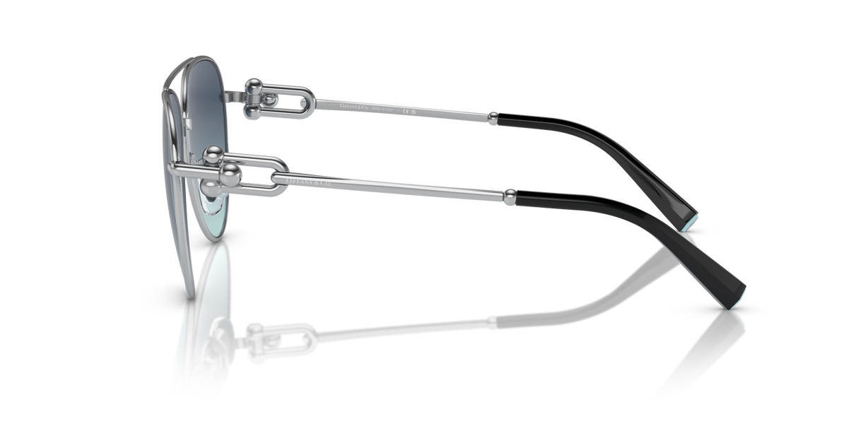 Tiffany TF3092 60019S Occhiali da sole Tiffany 4