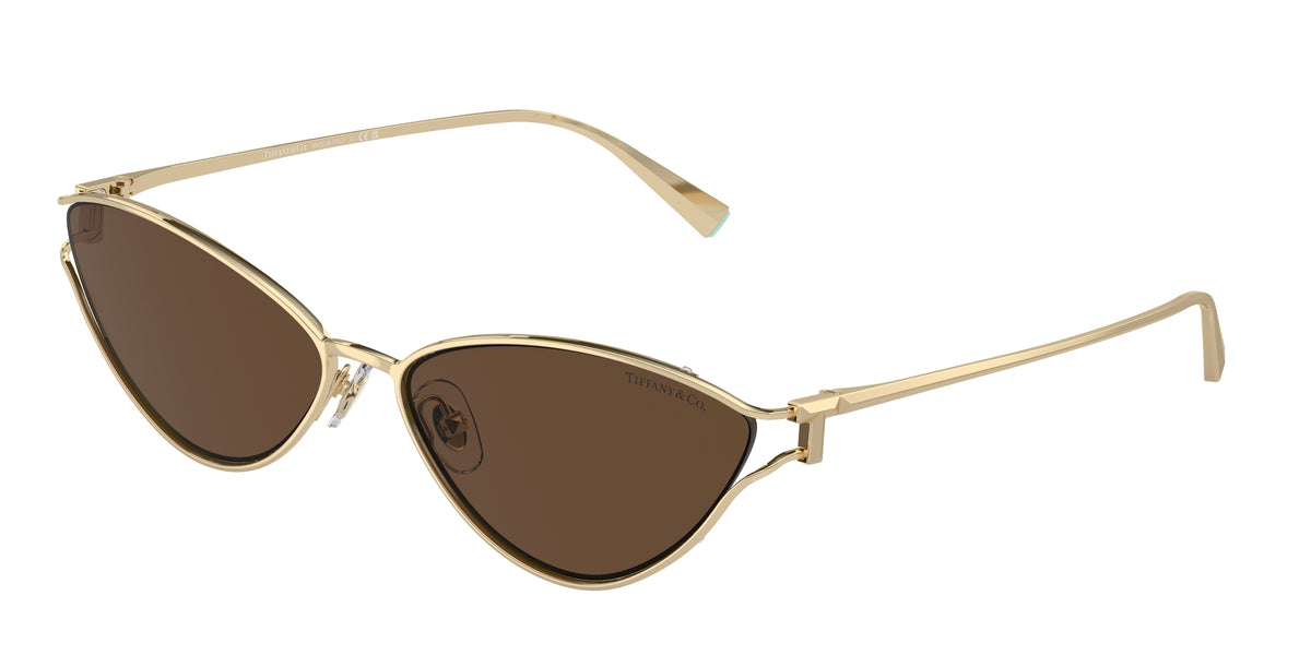 Tiffany TF3095 61933G Occhiali da sole Tiffany 1