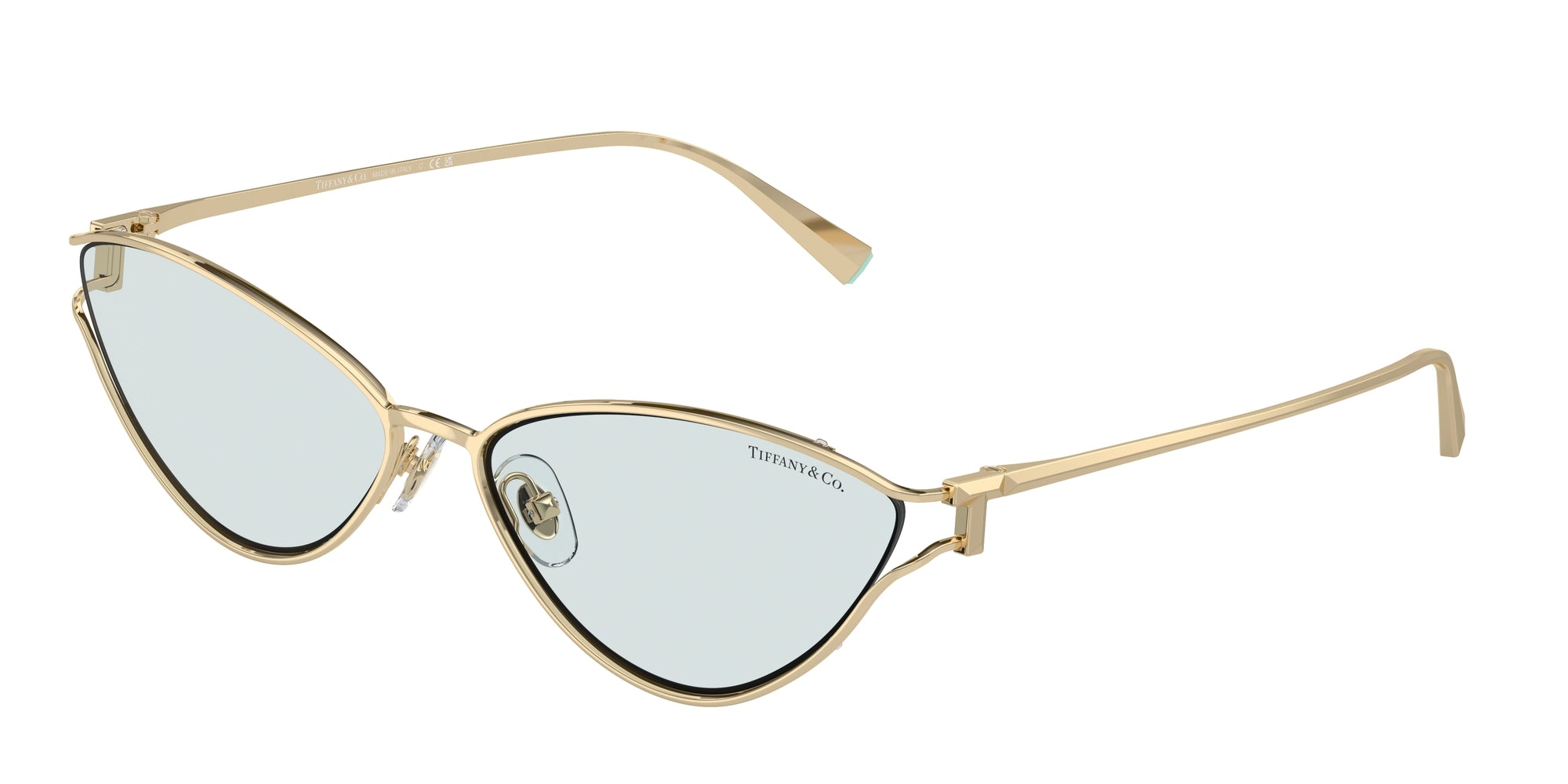 Tiffany TF3095 6196MF Occhiali da sole Tiffany 1