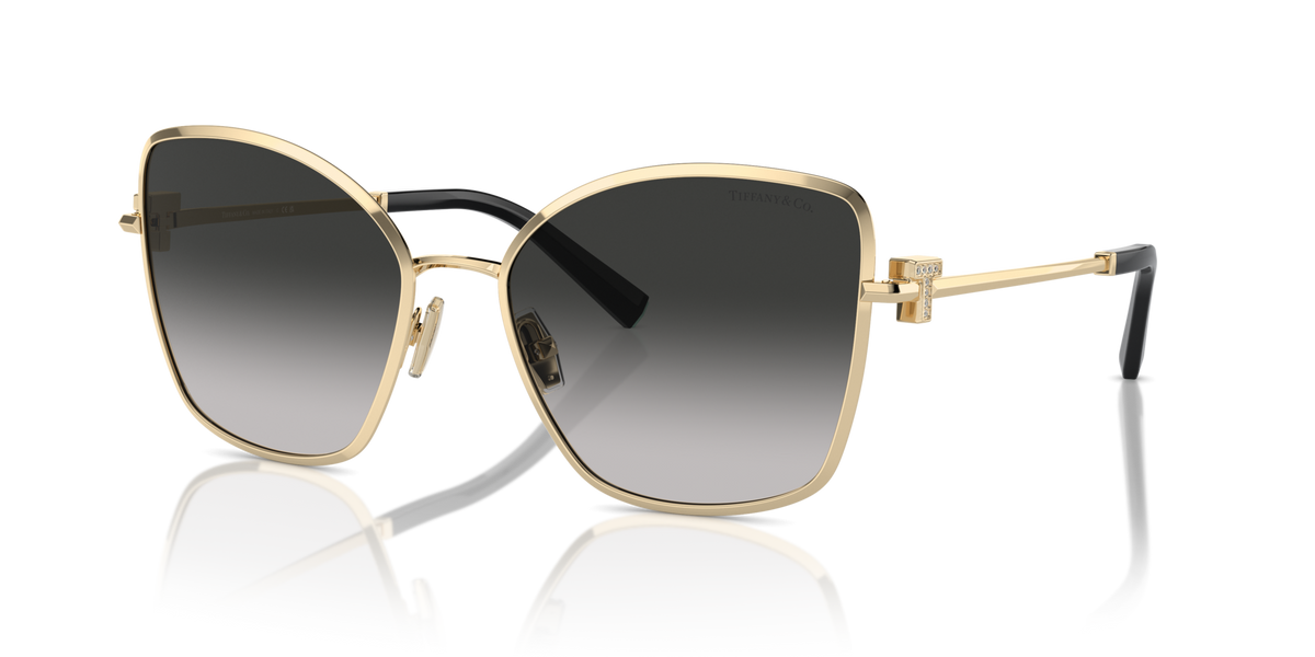 Tiffany TF3102B 60213C Occhiali da sole Tiffany 4