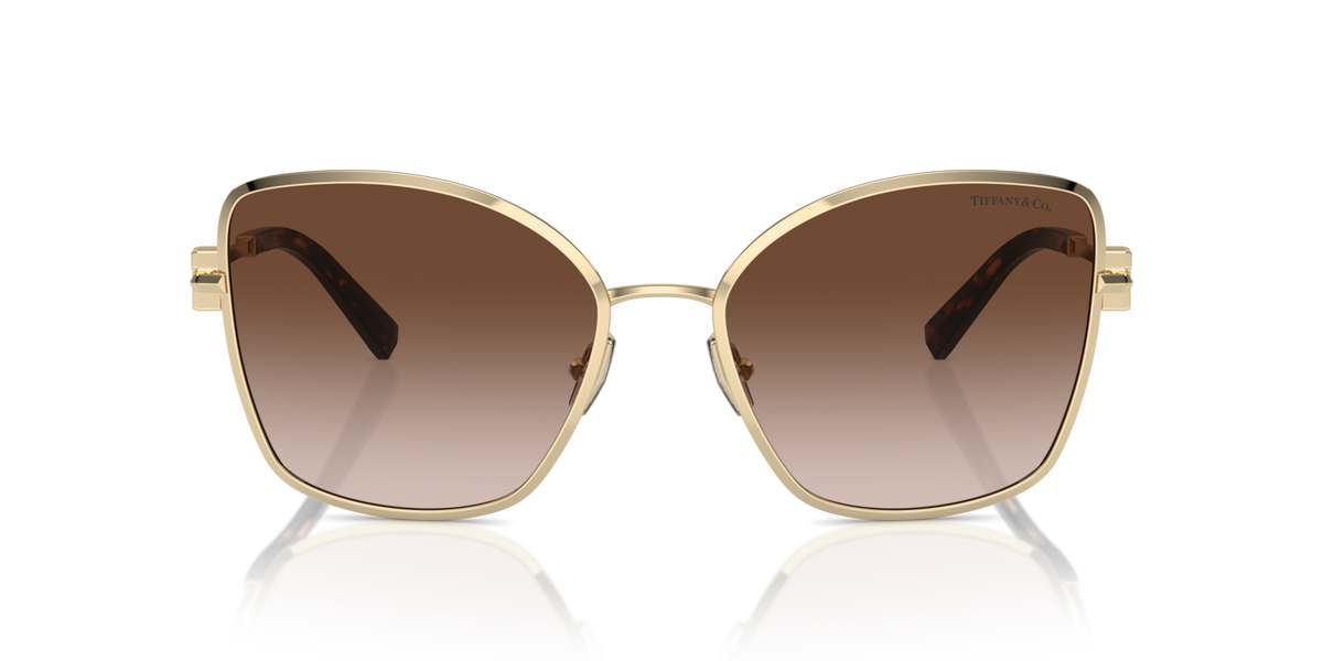 Tiffany TF3102B 61893B Occhiali da sole Tiffany 3