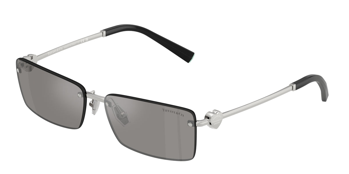 Tiffany TF3108B 61956G Occhiali da sole Tiffany 1