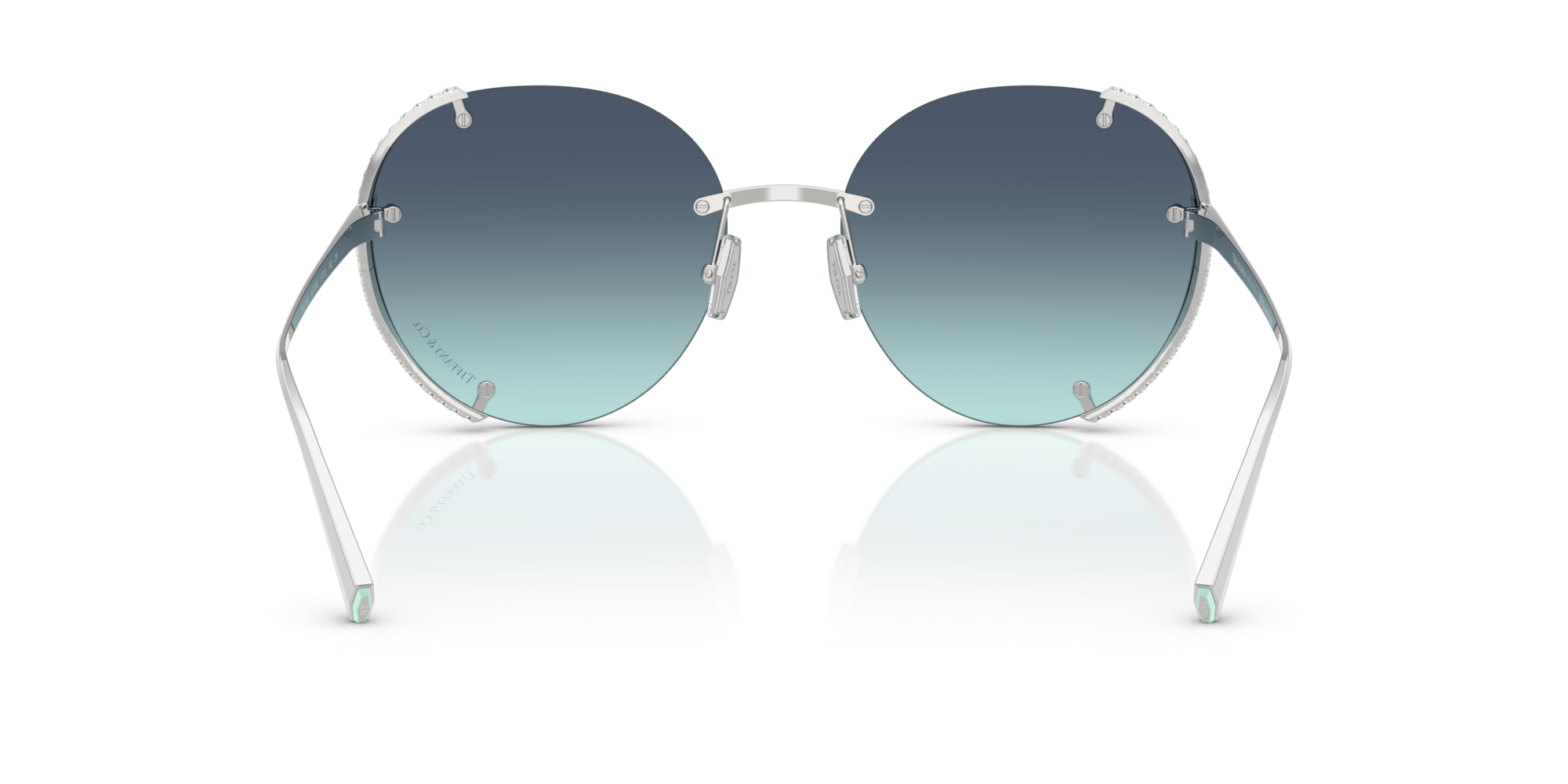 Tiffany TF3110KB 62139S Occhiali da sole Tiffany 5