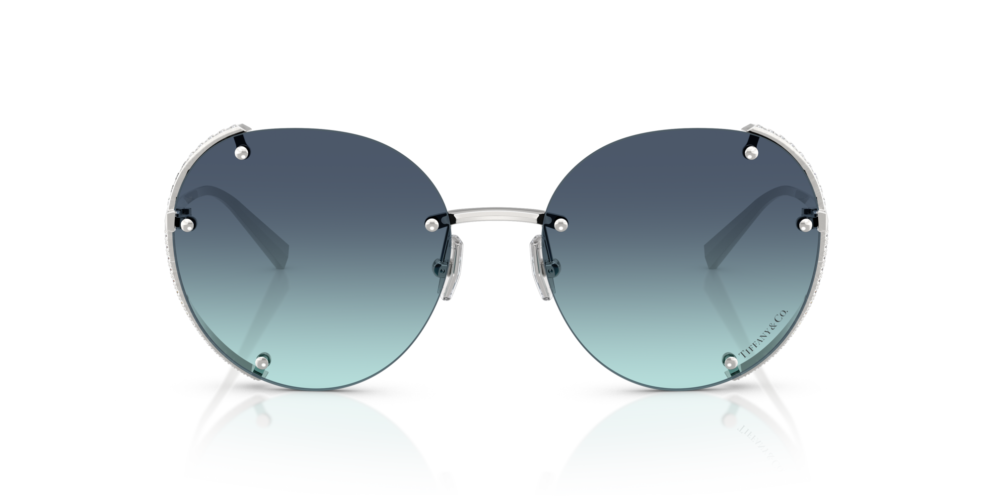 Tiffany TF3110KB 62139S Occhiali da sole Tiffany 3