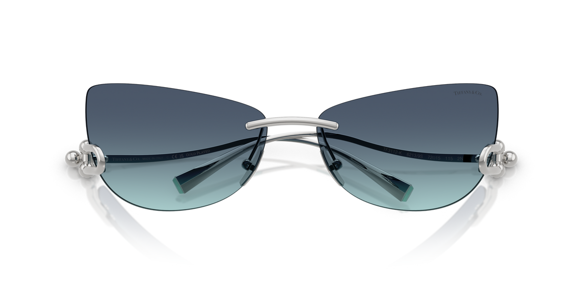 Tiffany TF3112K 62139S Occhiali da sole Tiffany 2