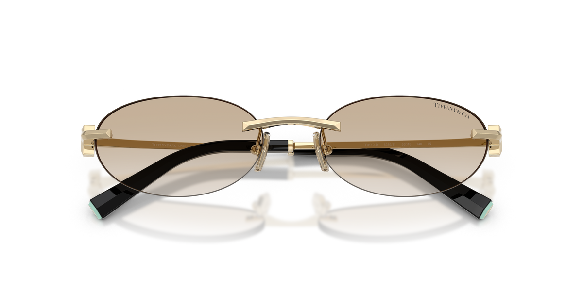 Tiffany TF3119D 623911 Occhiali da sole Tiffany 2