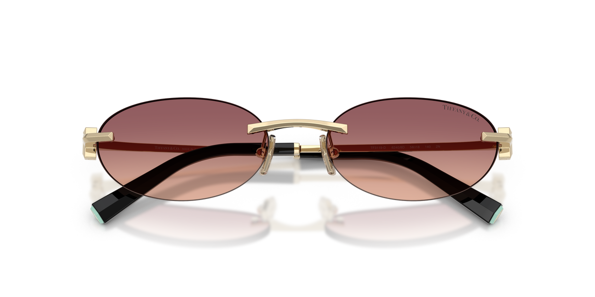 Tiffany TF3119D 62408D Occhiali da sole Tiffany 2