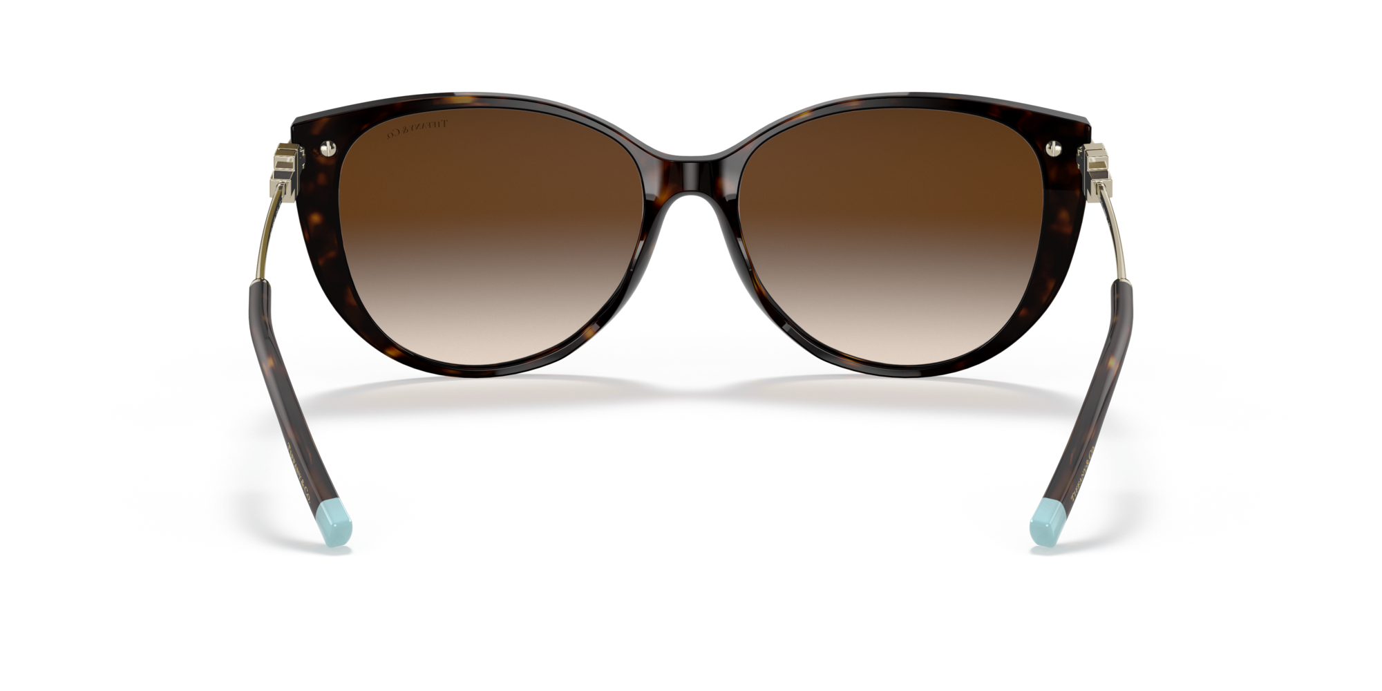 Tiffany TF4178 80153B Occhiali da sole Tiffany 5