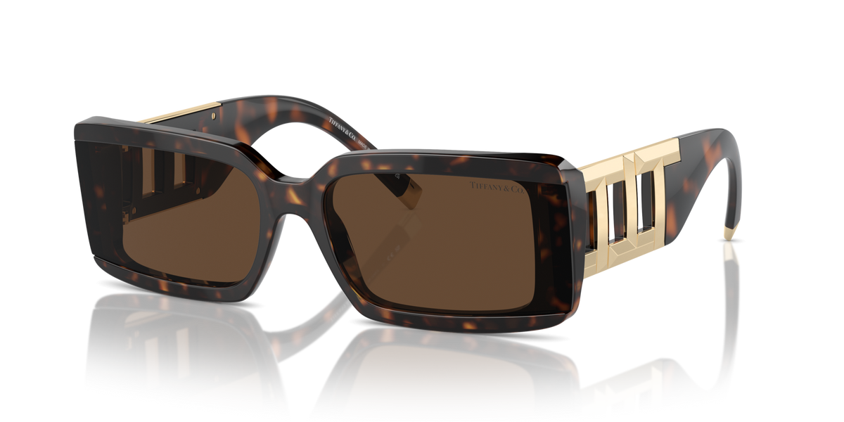 Tiffany TF4197 80153G Occhiali da sole Tiffany 4