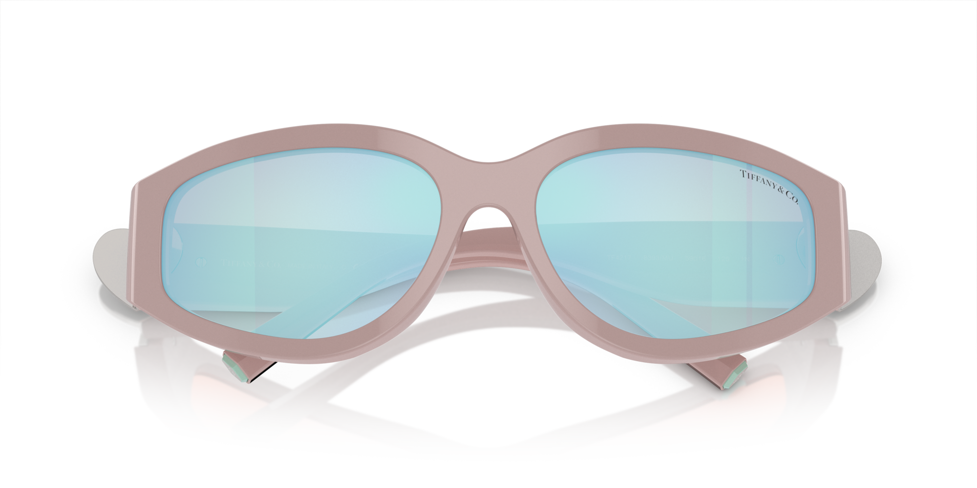 Tiffany TF4217 8393MU Occhiali da sole Tiffany 2