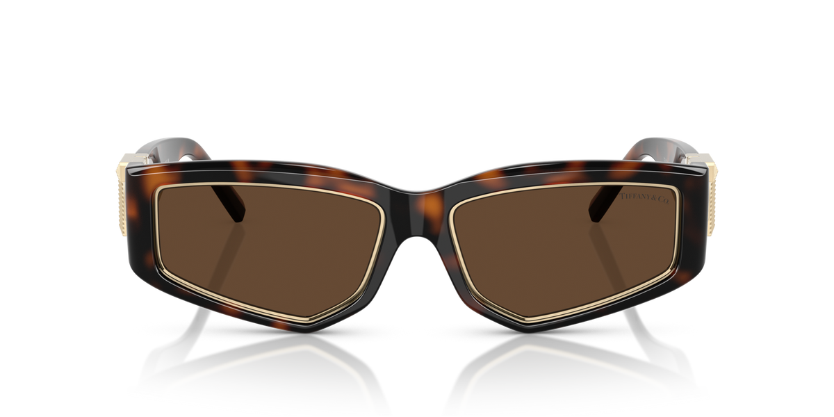Tiffany TF4234U 80153G Occhiali da sole Tiffany 3