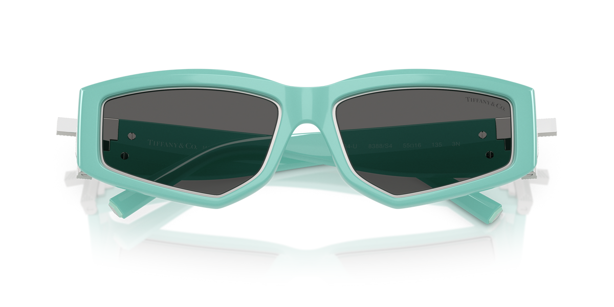 Tiffany TF4234U 8388S4 Occhiali da sole Tiffany 2
