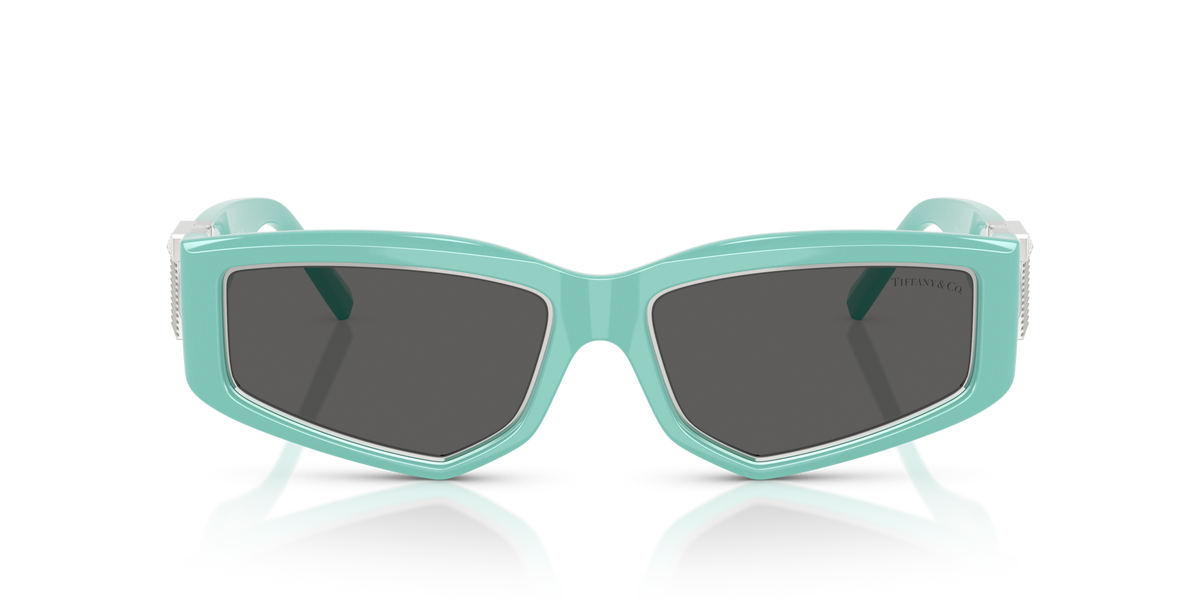 Tiffany TF4234U 8388S4 Occhiali da sole Tiffany 3