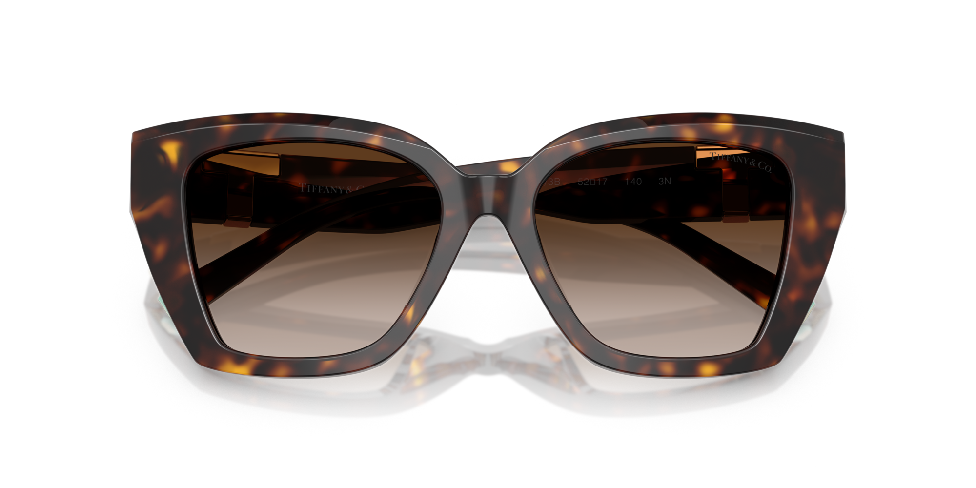 Tiffany TF4239U 80153B Occhiali da sole Tiffany 2