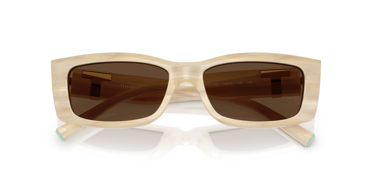 Tiffany TF4240U 84313G Occhiali da sole Tiffany 2
