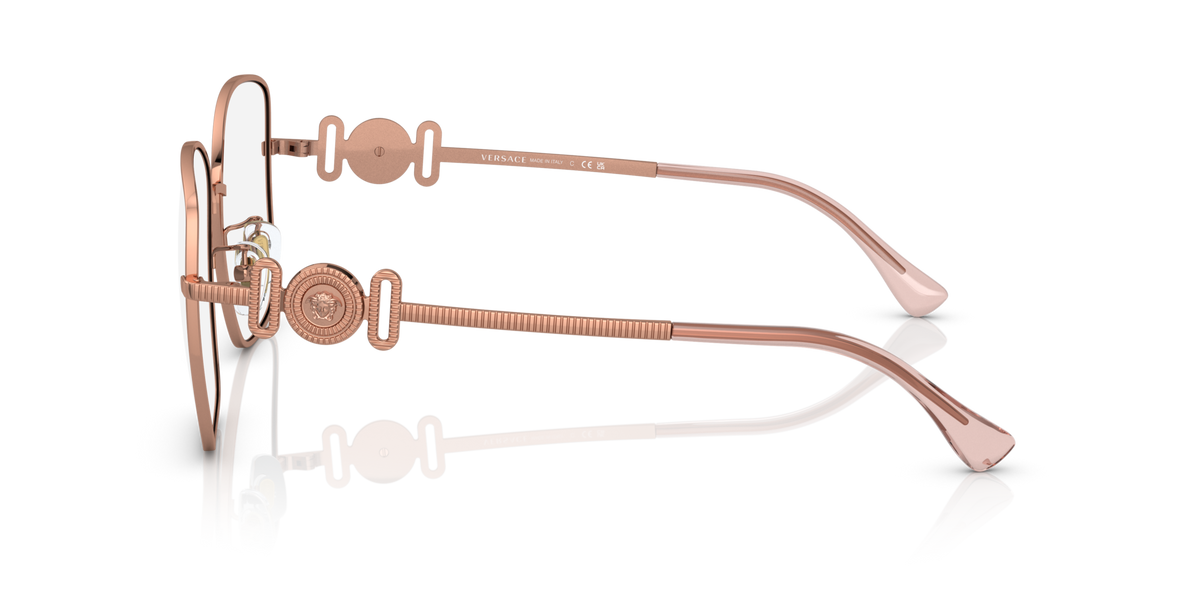Versace VE1286D 1412 Optikai keretek Versace 5