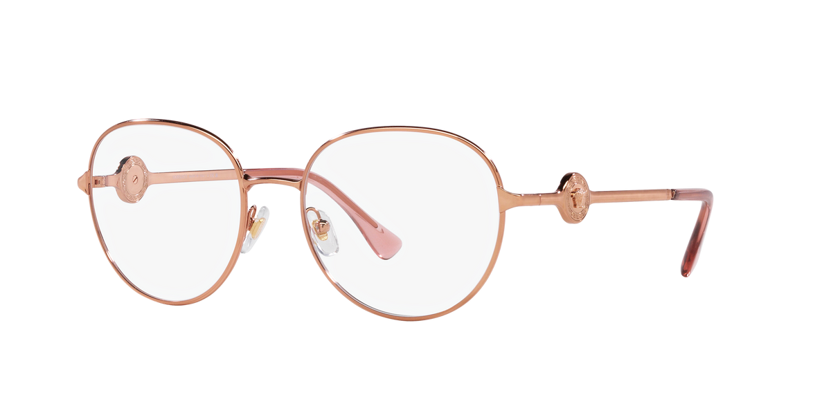 Versace VE1288 1412 Montature da vista Versace 3