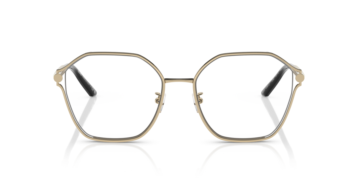 Versace VE1299D 1252 Optikai keretek Versace 3
