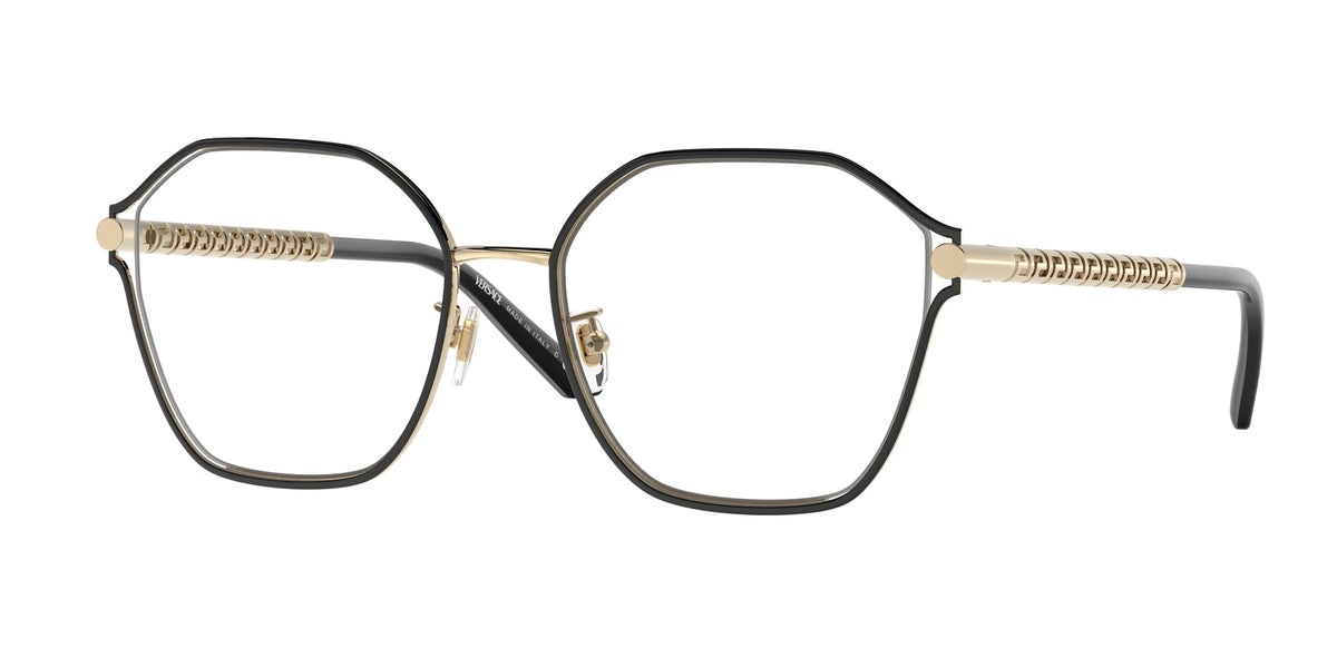 Versace VE1299D 1425 Montature da vista Versace 1