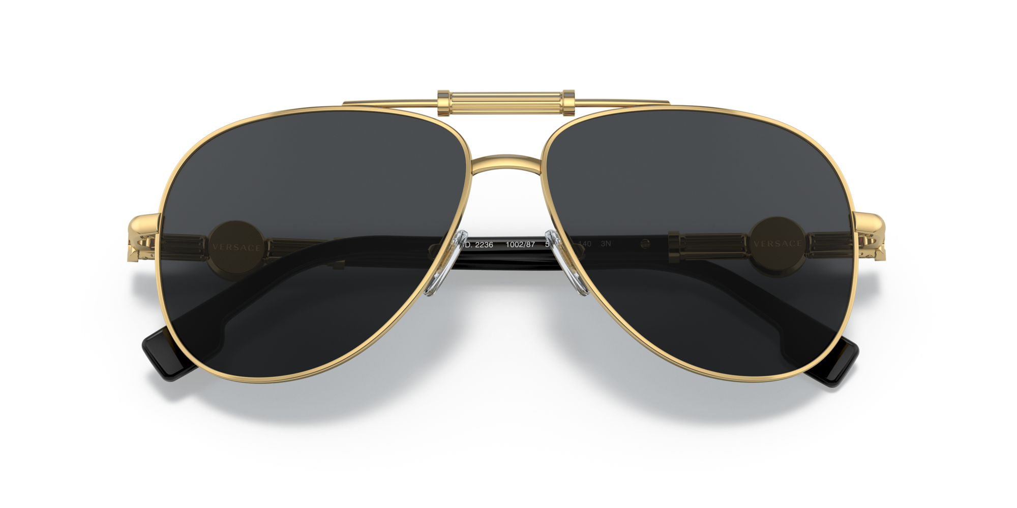 Versace VE2236 100287 Occhiali da sole Versace 2