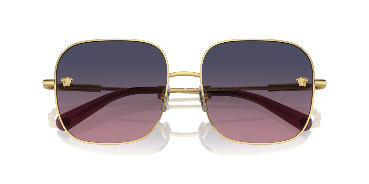 Versace VE2246D 1002I6 Occhiali da sole Versace 2