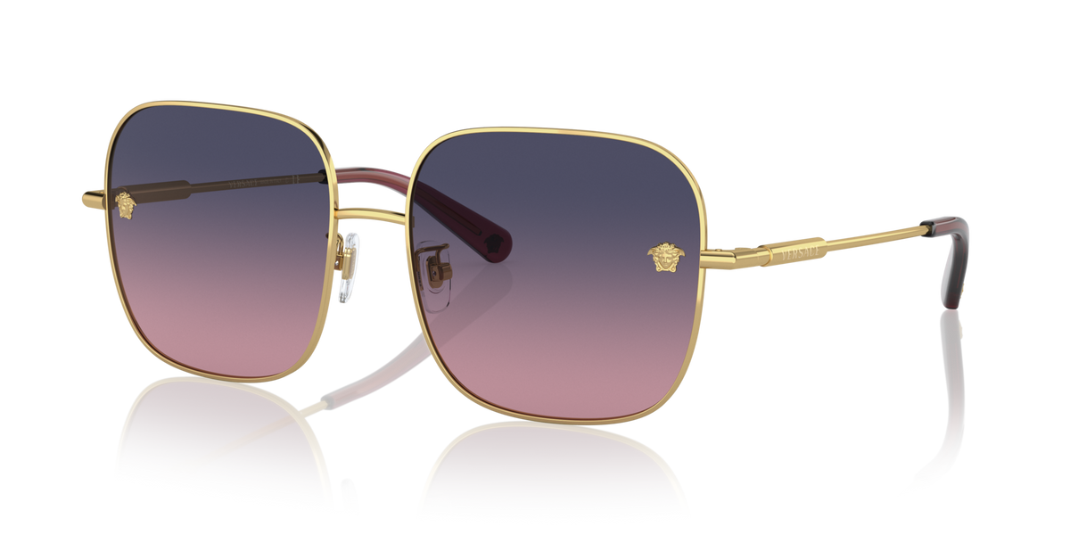 Versace VE2246D 1002I6 napszemüveg Versace 4