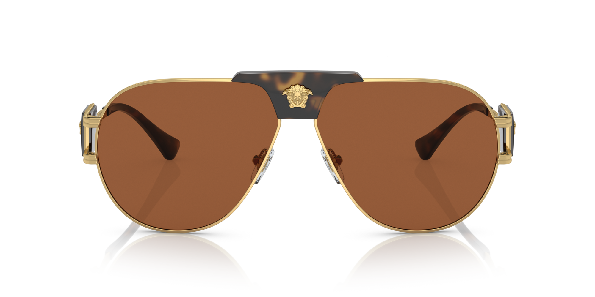 Versace VE2252 147073 Occhiali da sole Versace 3
