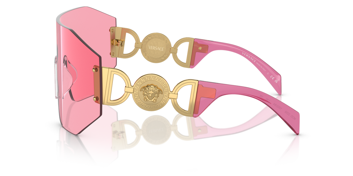 Versace VE2258 100284 Occhiali da sole Versace 4