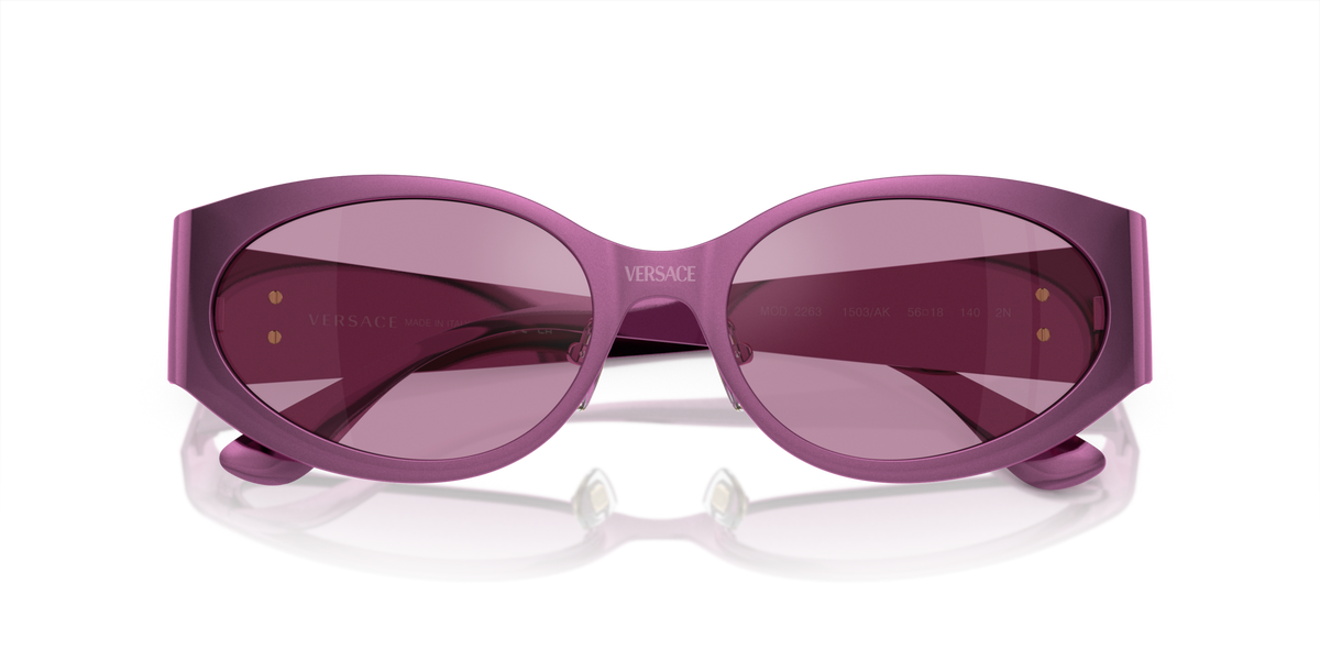 Versace VE2263 1503AK Occhiali da sole Versace 2