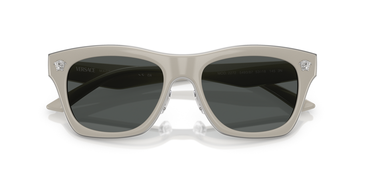 Versace VE2272 549387 Occhiali da sole Versace 2