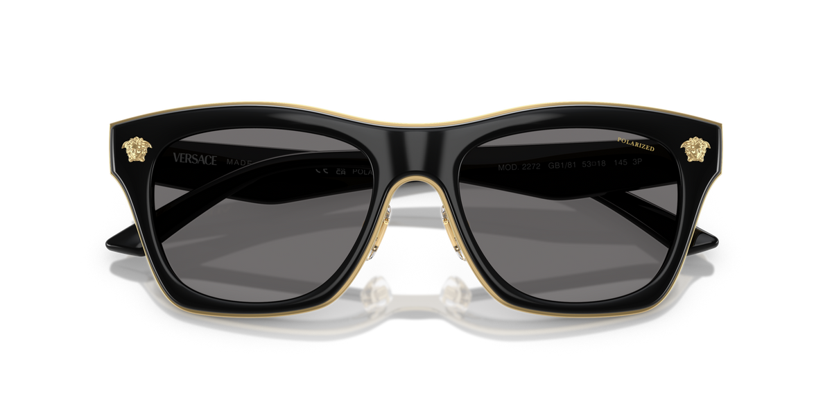 Versace VE2272 GB1/81 Occhiali da sole Versace 2
