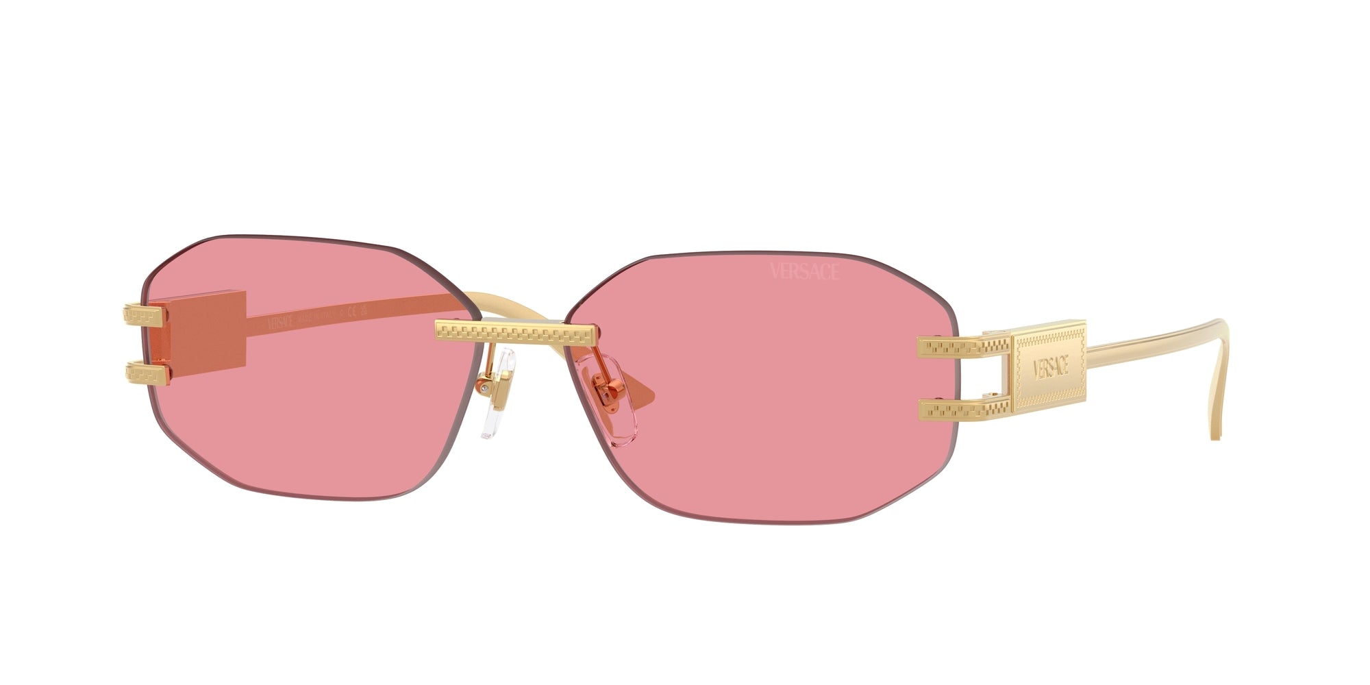 Versace VE2274 100284 Occhiali da sole Versace 1