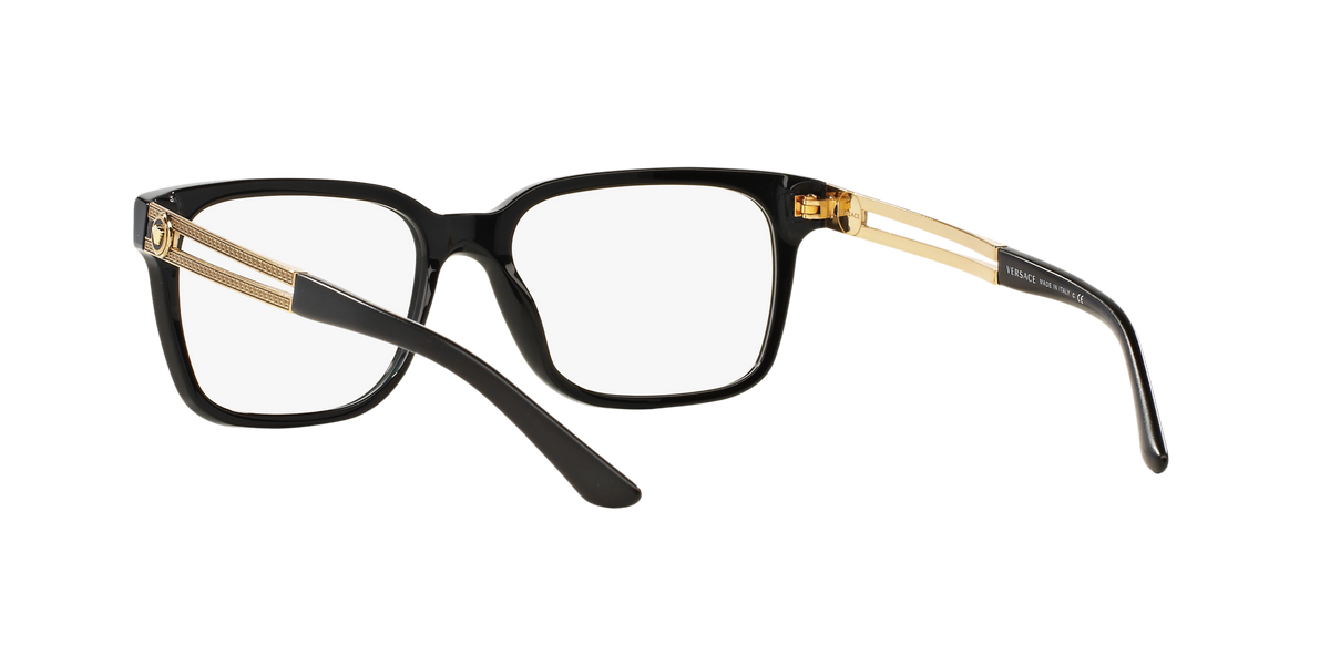 Versace VE3218 GB1 Montature da vista Versace 4