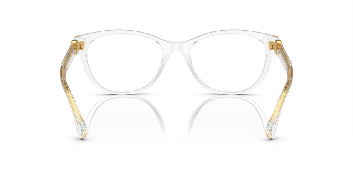 Versace VE3330 148 Montature da vista Versace 5
