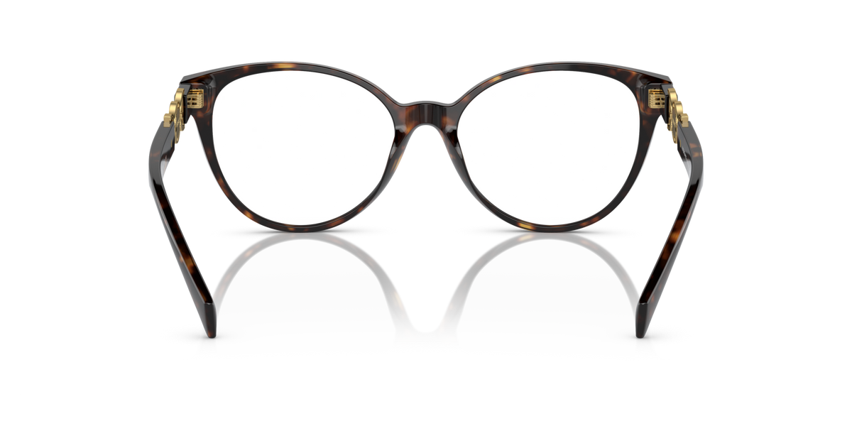 Versace VE3334 108 Optikai keretek Versace 5