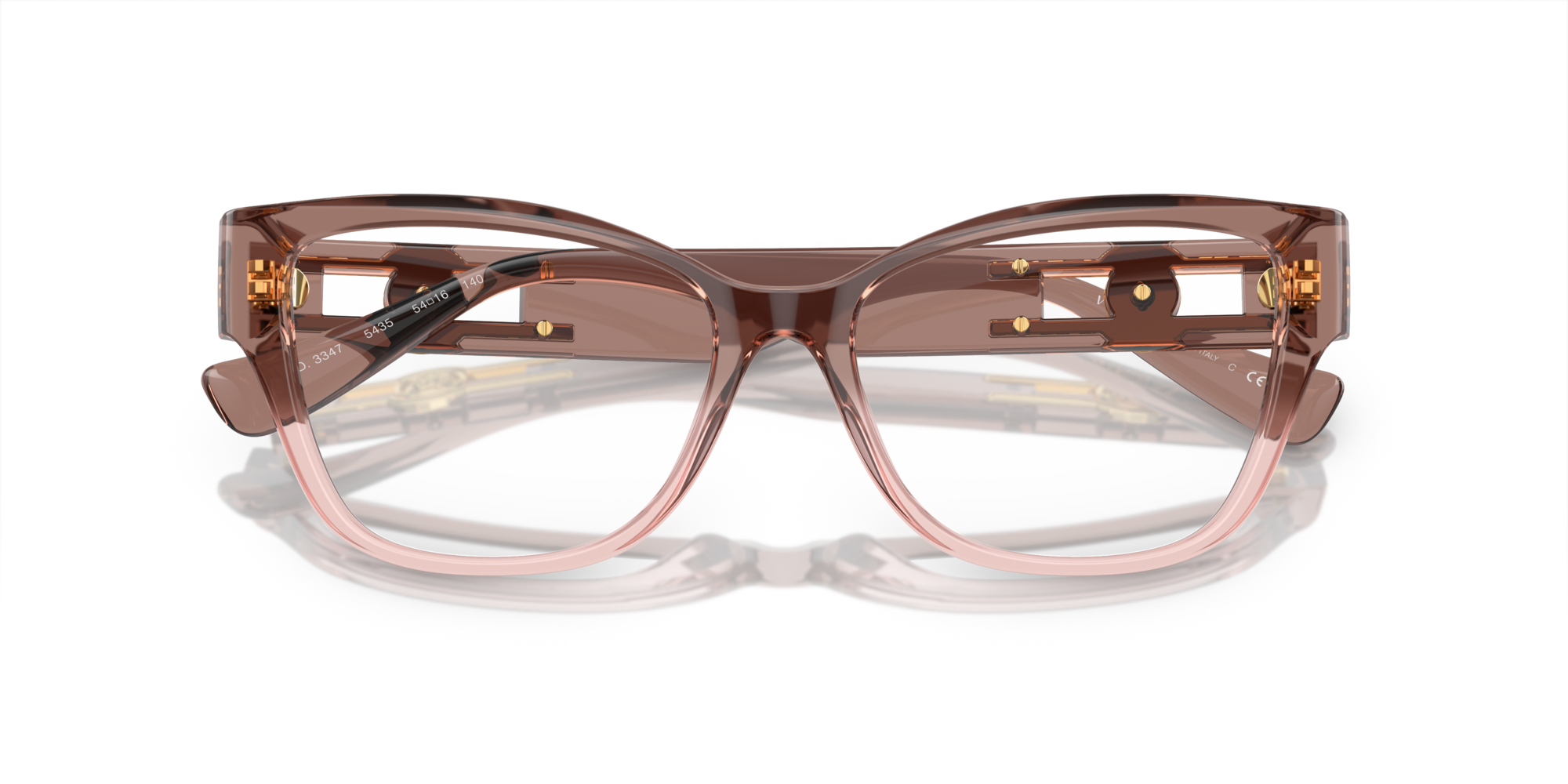 Versace VE3347 5435 Montature da vista Versace 2
