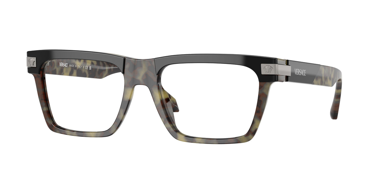 Versace VE3354 5456 Montature da vista Versace 1