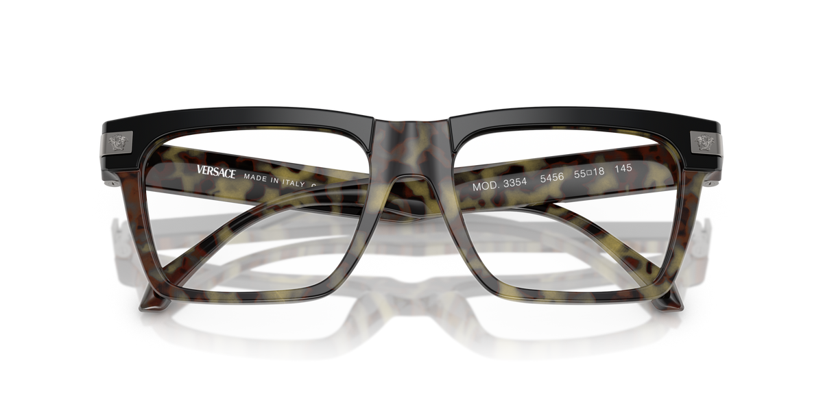 Versace VE3354 5456 Montature da vista Versace 2