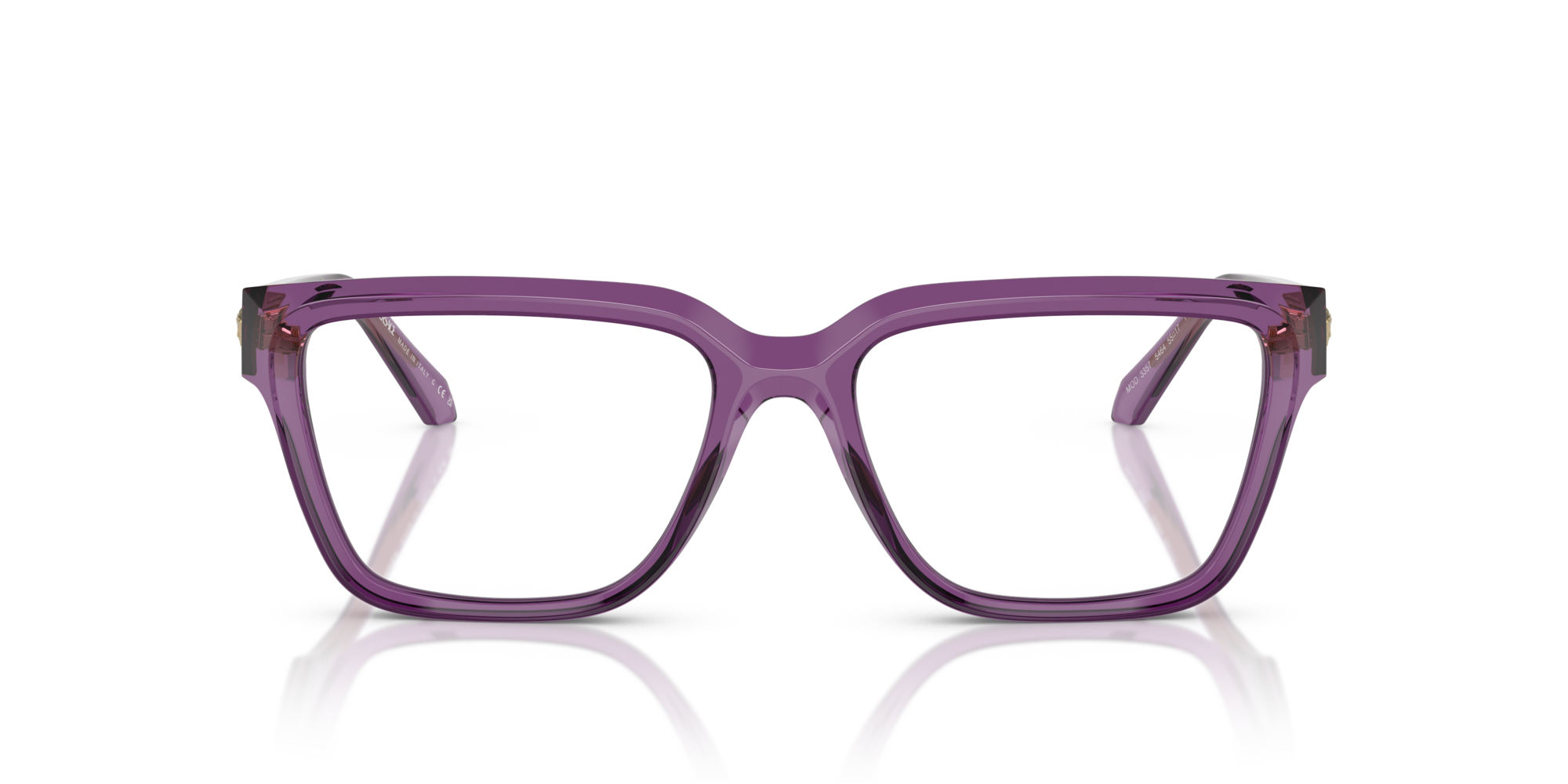 Versace VE3357 5464 Montature da vista Versace 3