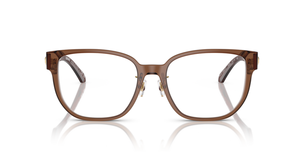 Versace VE3360D 5028 Montature da vista Versace 3