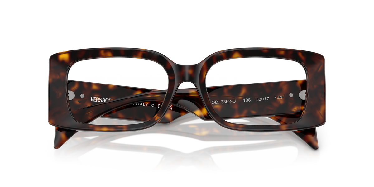 Versace VE3362U 108 Montature da vista Versace 2