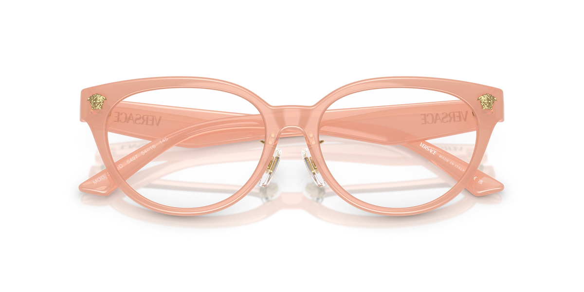 Versace VE3370D 5497 Montature da vista Versace 2