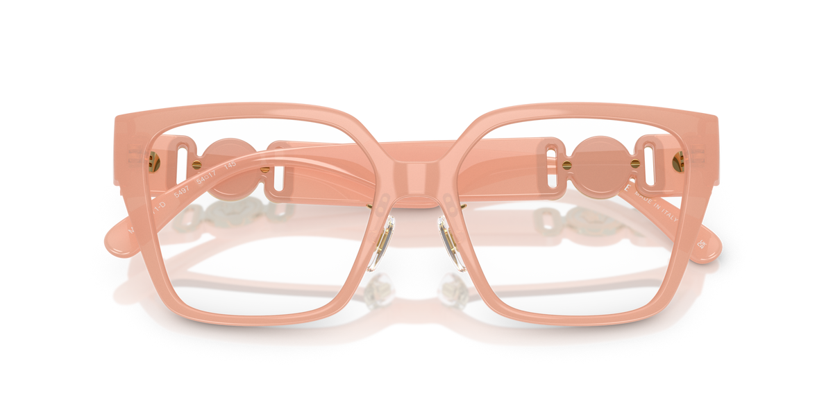 Versace VE3371D 5497 Montature da vista Versace 2