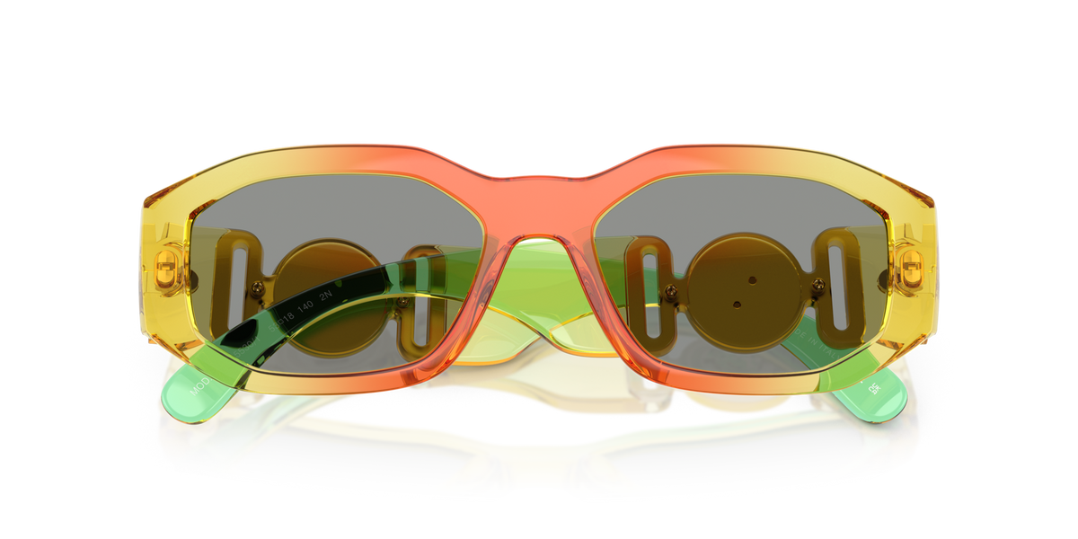 Versace VE4361 5530/1 Occhiali da sole Versace 2
