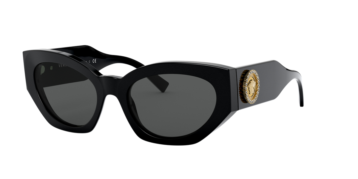 Versace VE4376B GB1/87 Occhiali da sole Versace 1