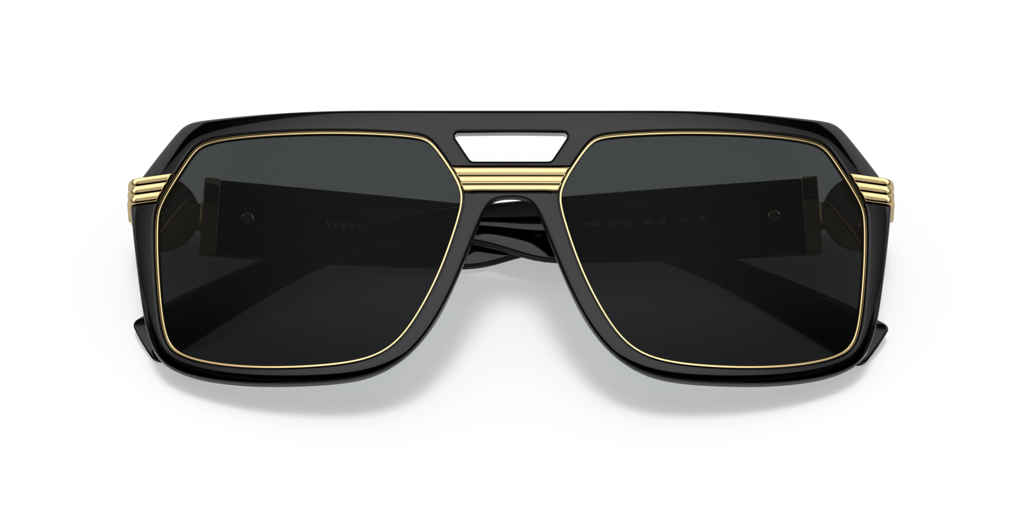 Versace VE4399 GB1/87 Occhiali da sole Versace 2