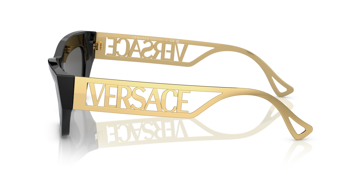 Versace VE4432U GB1/87 Occhiali da sole Versace 4