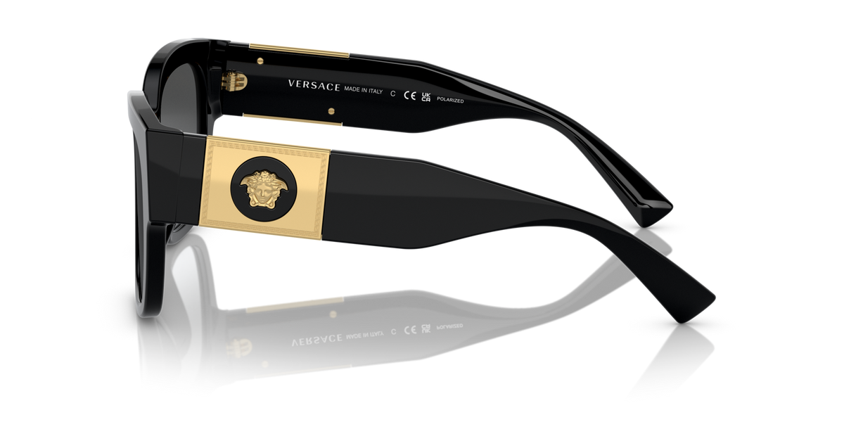 Versace VE4437U GB1/T3 Occhiali da sole Versace 4
