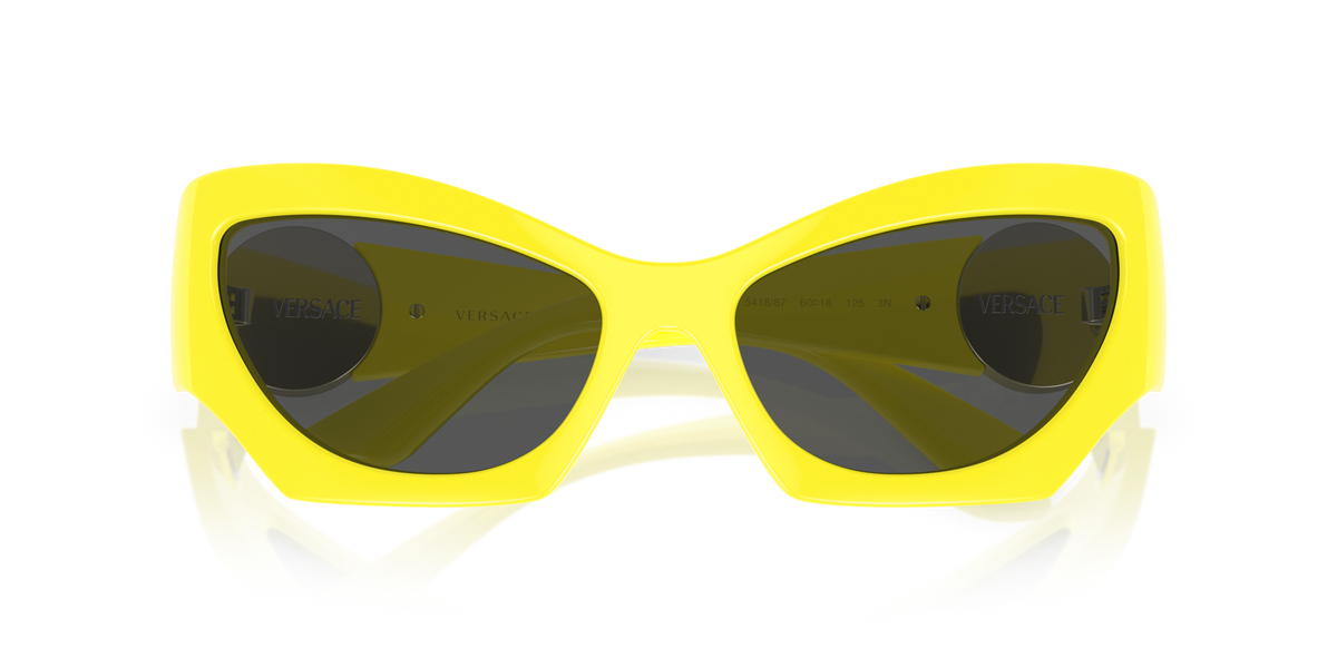 Versace VE4450 541887 Occhiali da sole Versace 2