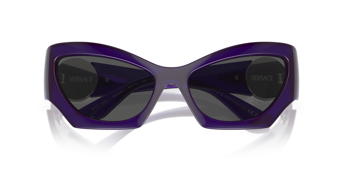 Versace VE4450 541987 Occhiali da sole Versace 2